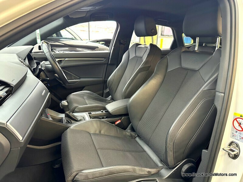 Used Audi Q3 2021 for sale - 77609637: Photo 19