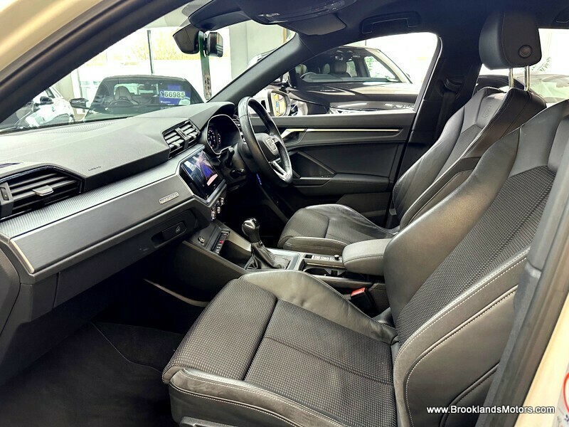 Used Audi Q3 2021 for sale - 77609637: Photo 20