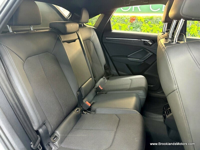 Used Audi Q3 2021 for sale - 77609637: Photo 21