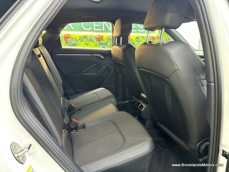 Used Audi Q3 2021 for sale - 77609637: Photo 22