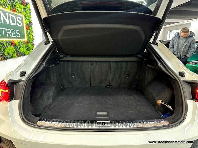 Used Audi Q3 2021 for sale - 77609637: Photo 23