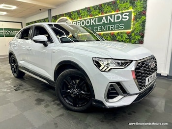 Used Audi Q3 2021 for sale - 77609637: Photo