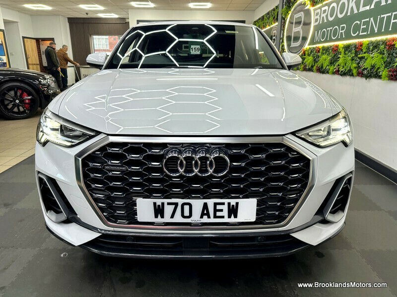 Used Audi Q3 2021 for sale - 77609637: Photo 5