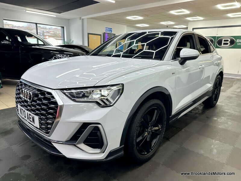 Used Audi Q3 2021 for sale - 77609637: Photo 6