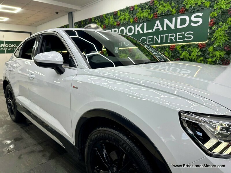 Used Audi Q3 2021 for sale - 77609637: Photo 7