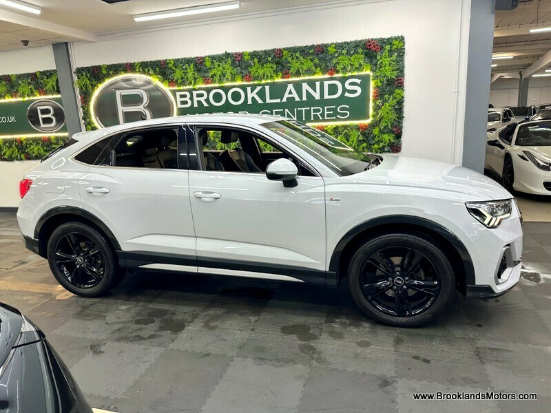 Used Audi Q3 2021 for sale - 77609637: Photo 9