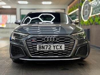 Used Audi S3 2022 for sale - 78986643: Photo