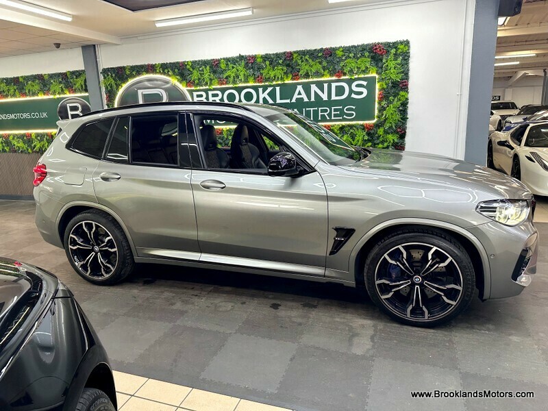 Used BMW X3 2019 for sale - 77622122: Photo 10