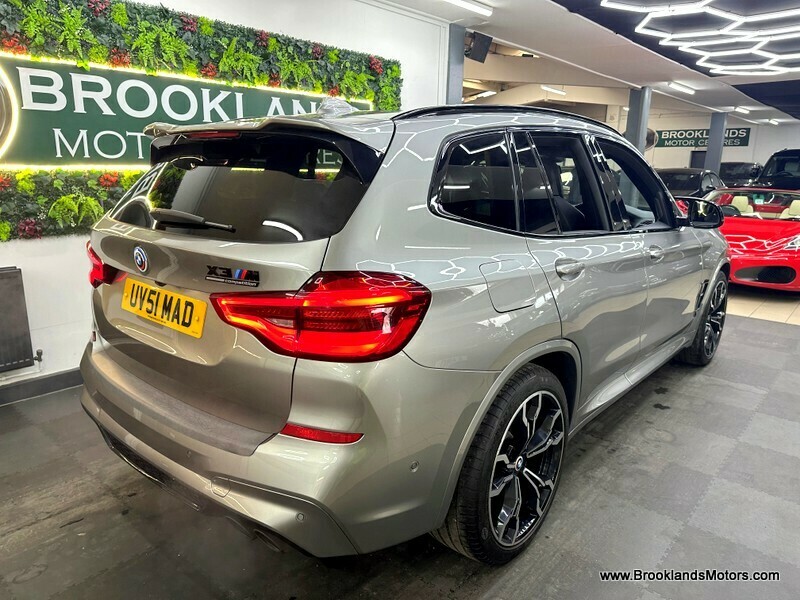 Used BMW X3 2019 for sale - 77622122: Photo 11
