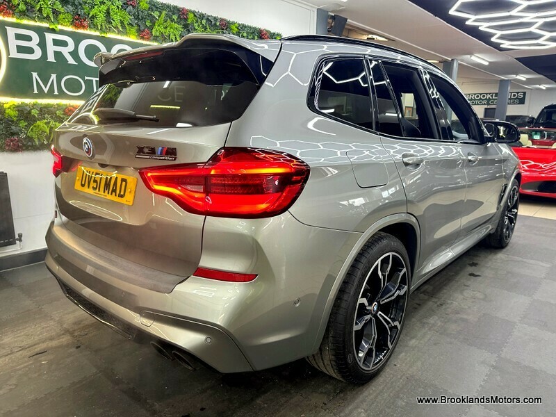 Used BMW X3 2019 for sale - 77622122: Photo 12