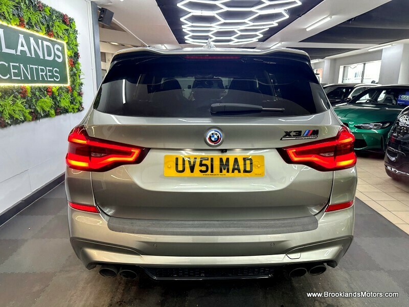 Used BMW X3 2019 for sale - 77622122: Photo 13