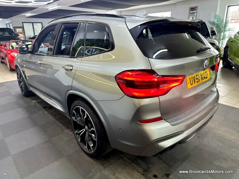 Used BMW X3 2019 for sale - 77622122: Photo 14