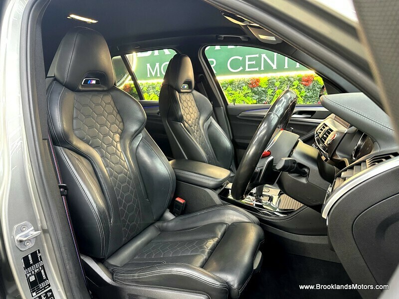 Used BMW X3 2019 for sale - 77622122: Photo 15