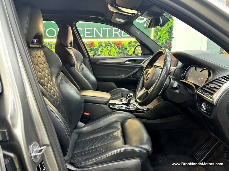 Used BMW X3 2019 for sale - 77622122: Photo 16