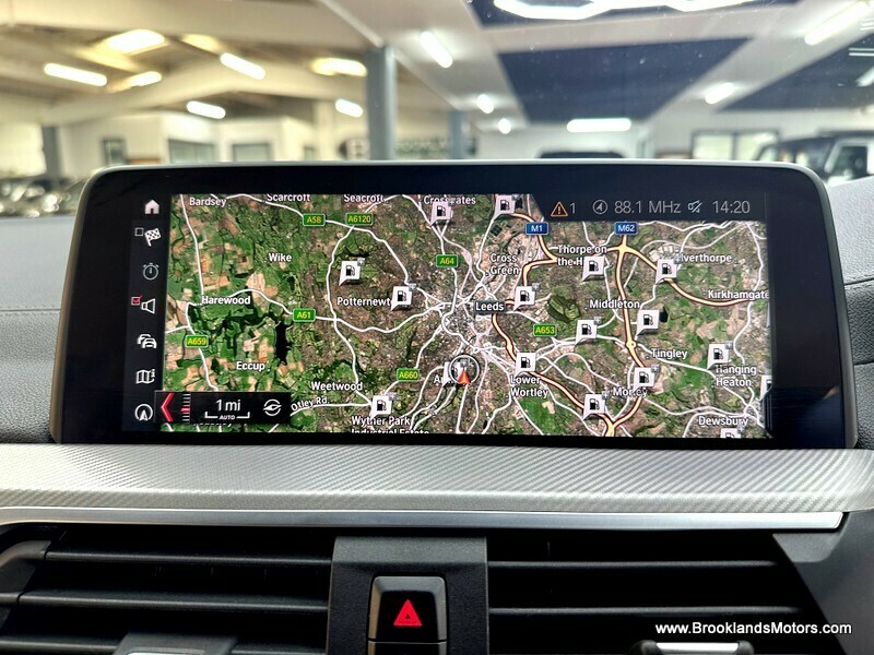 Used BMW X3 2019 for sale - 77622122: Photo 19