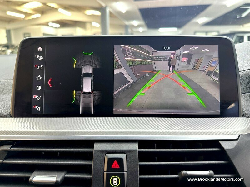 Used BMW X3 2019 for sale - 77622122: Photo 20