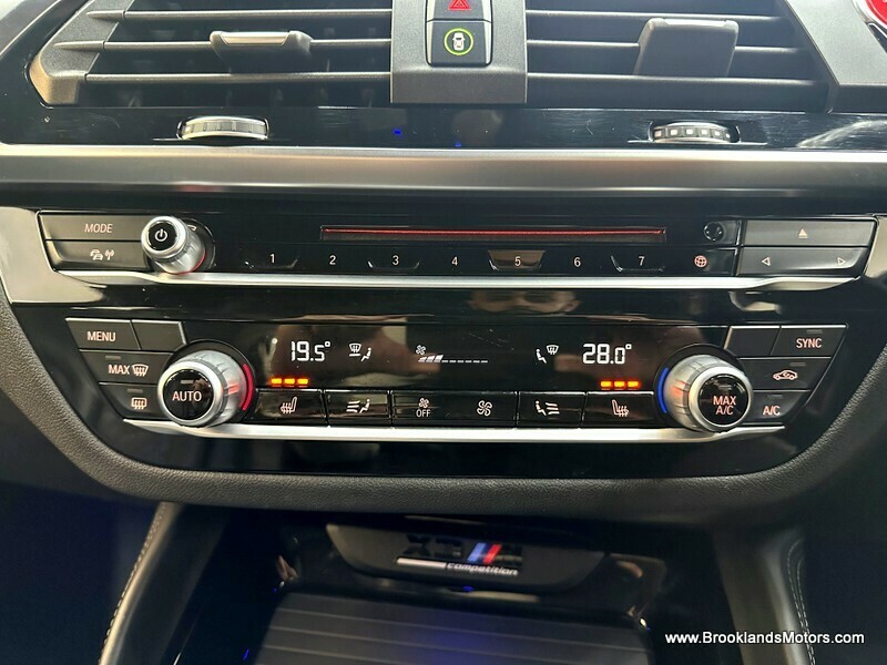 Used BMW X3 2019 for sale - 77622122: Photo 21