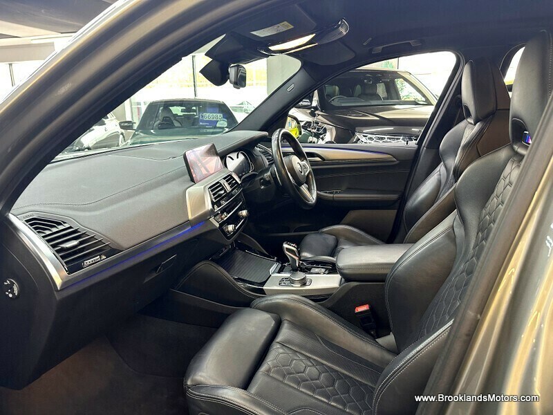 Used BMW X3 2019 for sale - 77622122: Photo 23