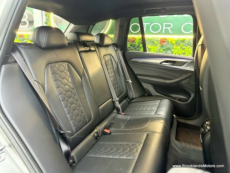 Used BMW X3 2019 for sale - 77622122: Photo 24