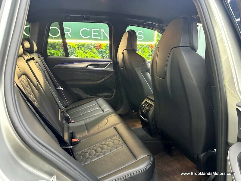 Used BMW X3 2019 for sale - 77622122: Photo 25