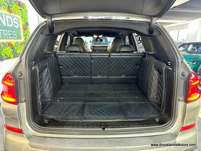 Used BMW X3 2019 for sale - 77622122: Photo 27