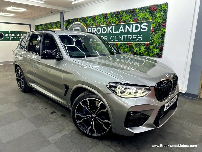 Used BMW X3 2019 for sale - 77622122: Photo 4