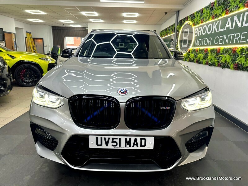 Used BMW X3 2019 for sale - 77622122: Photo 5