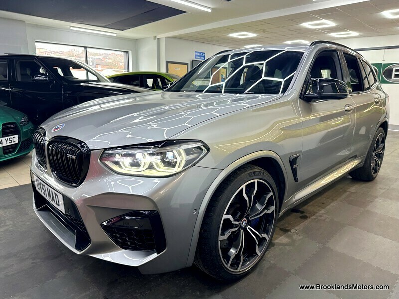 Used BMW X3 2019 for sale - 77622122: Photo 6