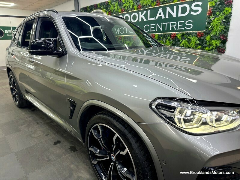 Used BMW X3 2019 for sale - 77622122: Photo 8