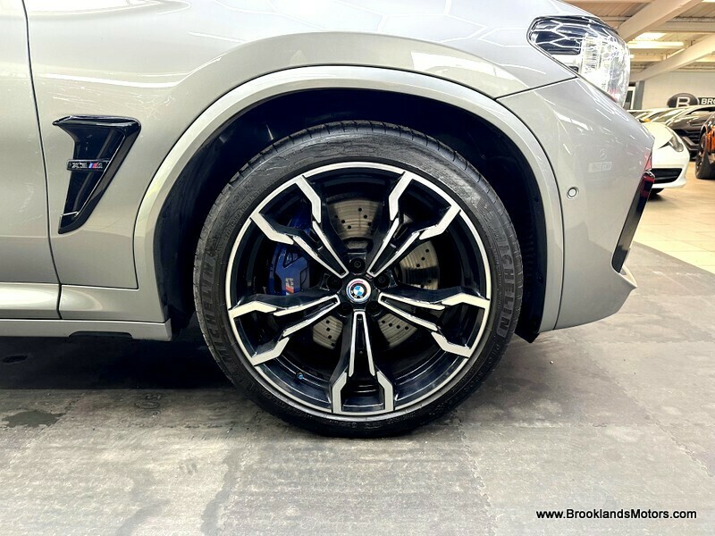 Used BMW X3 2019 for sale - 77622122: Photo 9