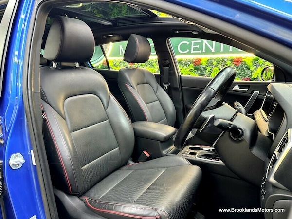 Used Kia Sportage 2019 for sale - 76280599: Photo 16