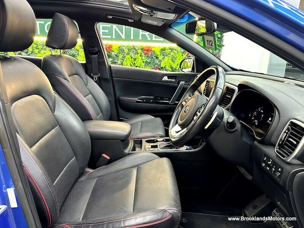 Used Kia Sportage 2019 for sale - 76280599: Photo 17