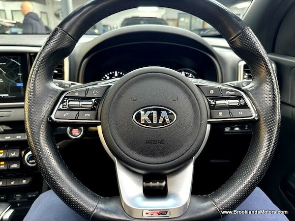 Used Kia Sportage 2019 for sale - 76280599: Photo 20