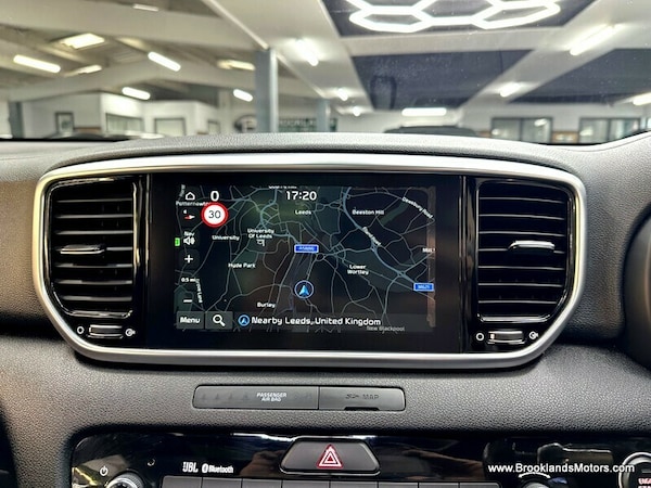 Used Kia Sportage 2019 for sale - 76280599: Photo 21