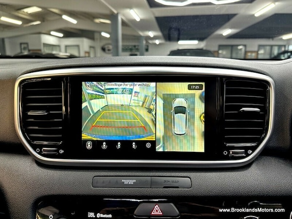 Used Kia Sportage 2019 for sale - 76280599: Photo 22