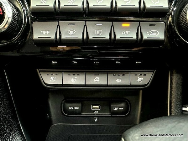 Used Kia Sportage 2019 for sale - 76280599: Photo 23