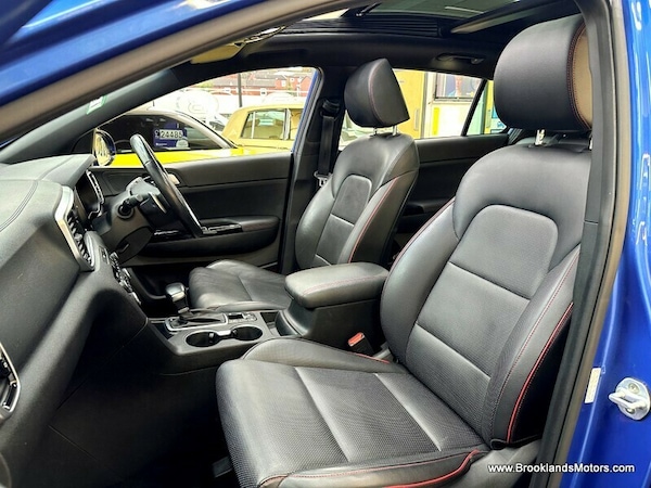 Used Kia Sportage 2019 for sale - 76280599: Photo 24