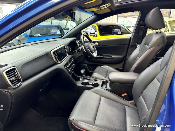 Used Kia Sportage 2019 for sale - 76280599: Photo 25