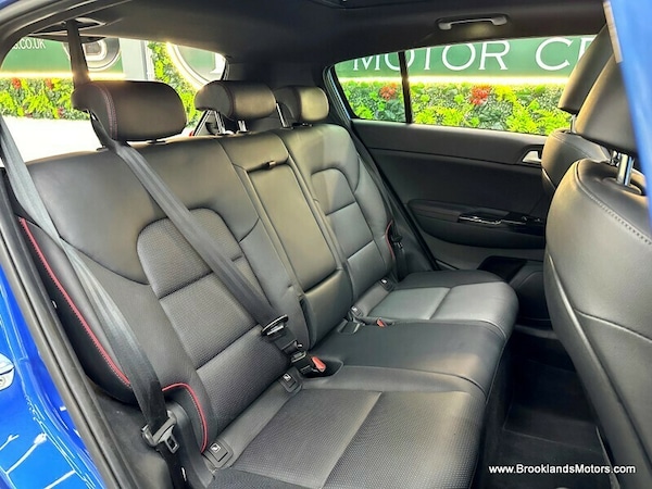 Used Kia Sportage 2019 for sale - 76280599: Photo 26