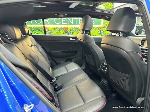 Used Kia Sportage 2019 for sale - 76280599: Photo 27