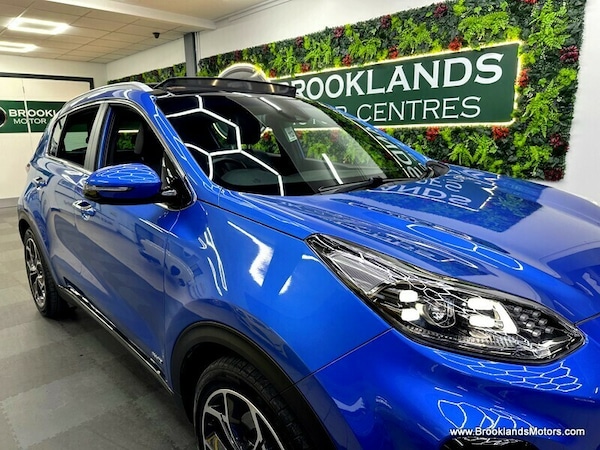 Used Kia Sportage 2019 for sale - 76280599: Photo 7