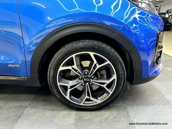 Used Kia Sportage 2019 for sale - 76280599: Photo 8