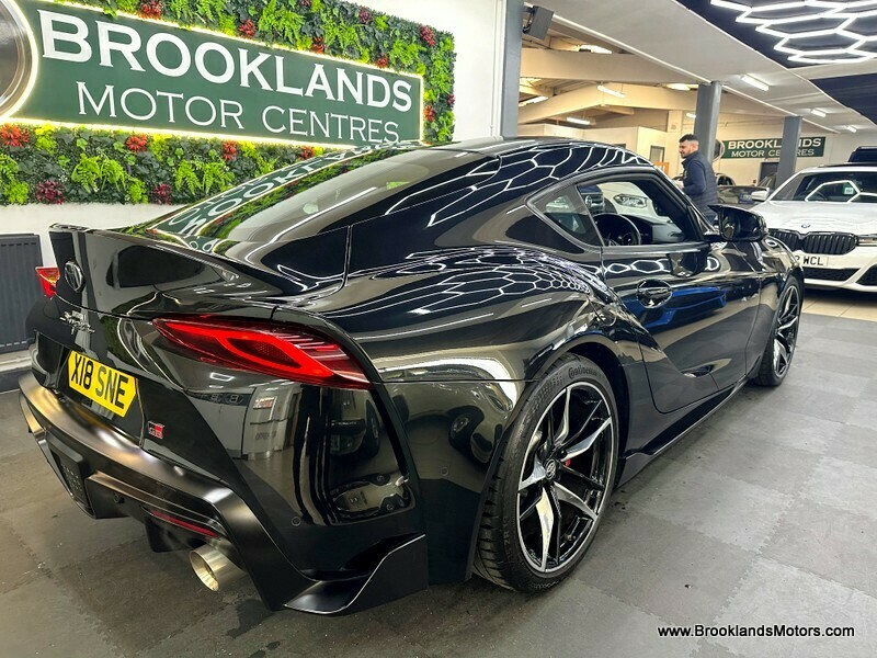 Used Toyota Supra 2021 for sale - 76386920: Photo 11