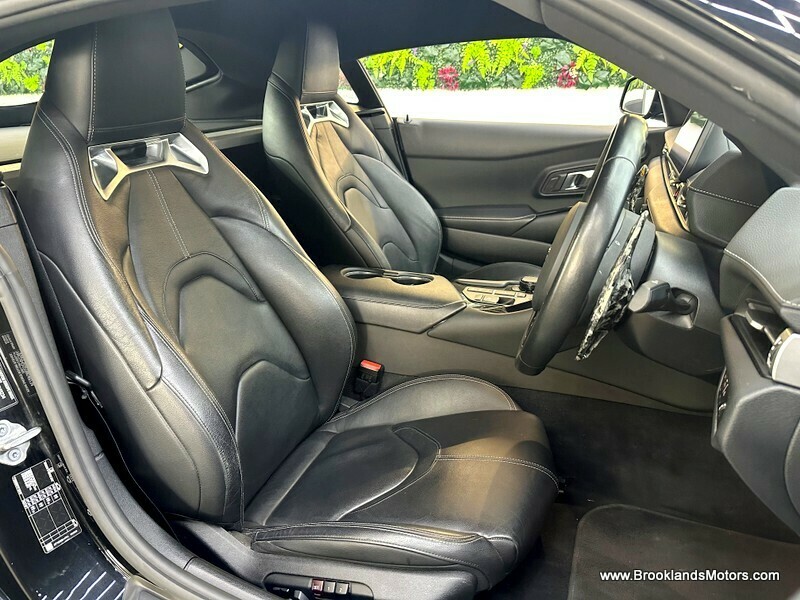 Used Toyota Supra 2021 for sale - 76386920: Photo 14