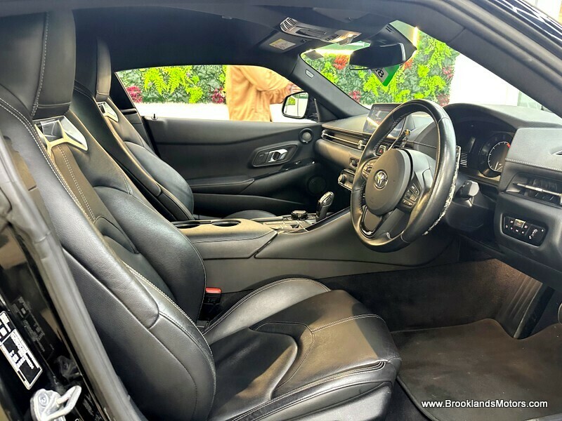 Used Toyota Supra 2021 for sale - 76386920: Photo 15