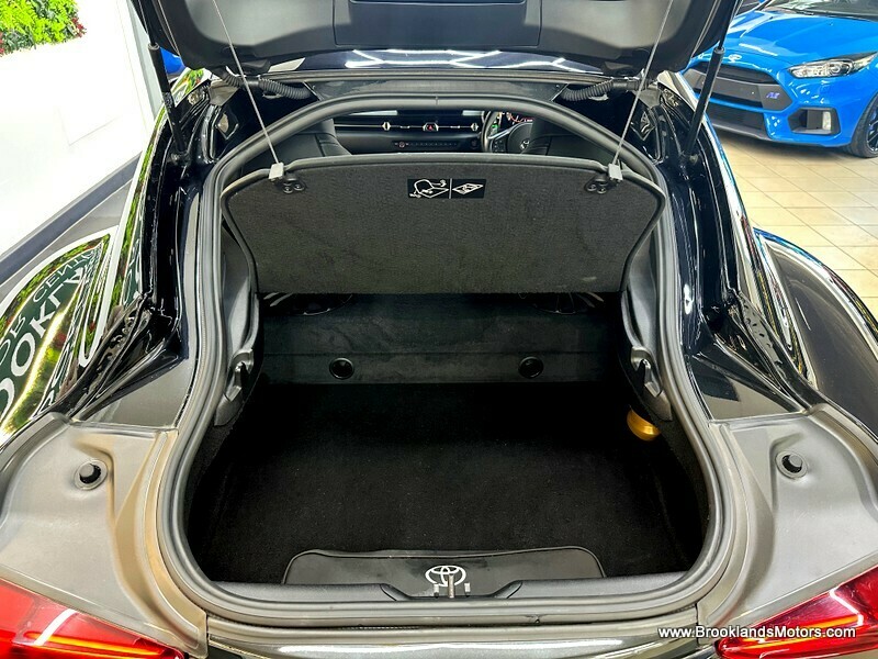 Used Toyota Supra 2021 for sale - 76386920: Photo 24