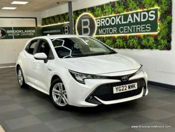 Used Toyota Corolla 2022 for sale - 75398238: Photo