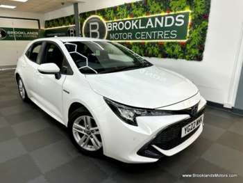 Used Toyota Corolla 2022 for sale - 75398238: Photo