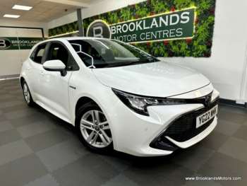 Used Toyota Corolla 2022 for sale - 75398238: Photo