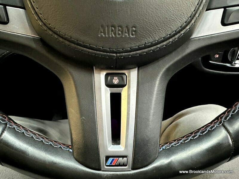 Used BMW M5 2019 for sale - 77681455: Photo 19